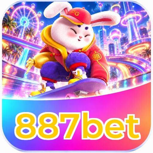 887bet Logo