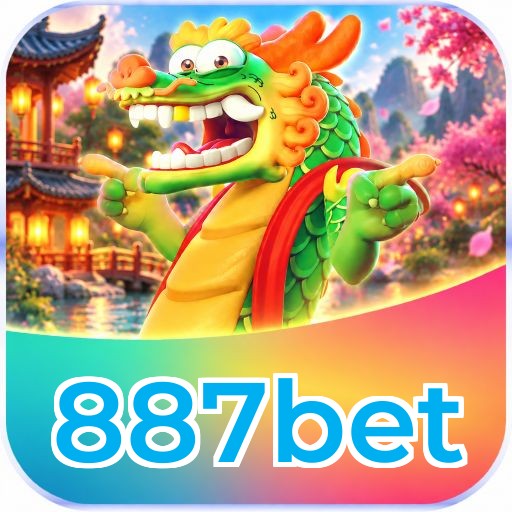 887bet Instalar Logo 3