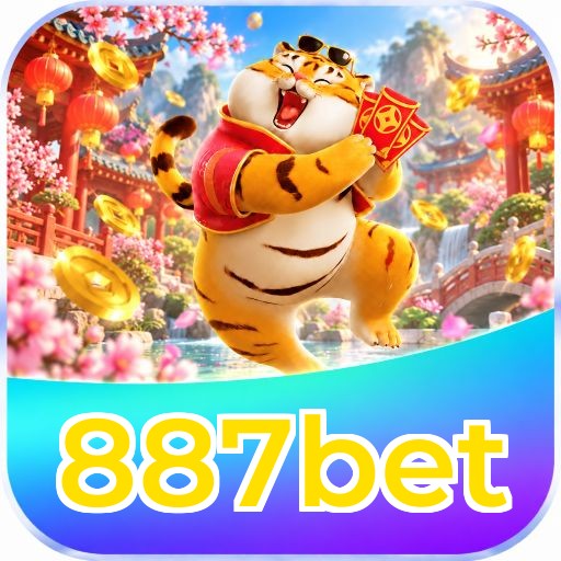887bet Logo