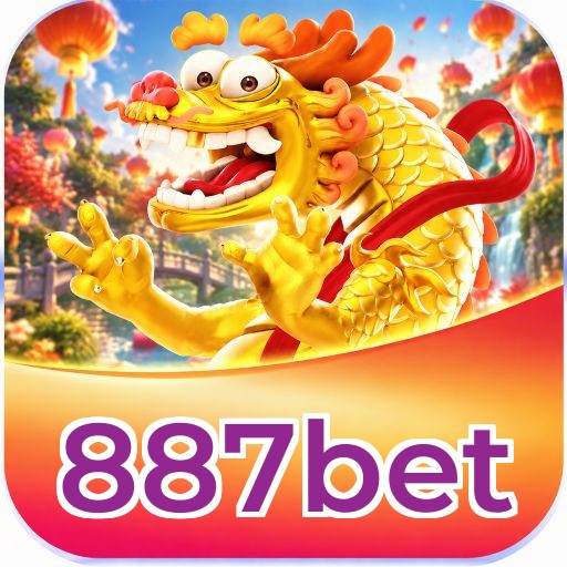 887bet Logo