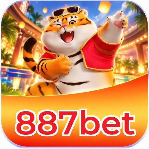 887bet Segurança Logo 2