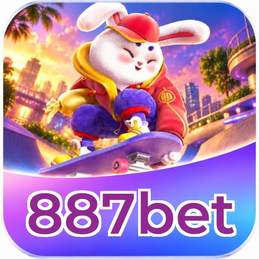 887bet Logo
