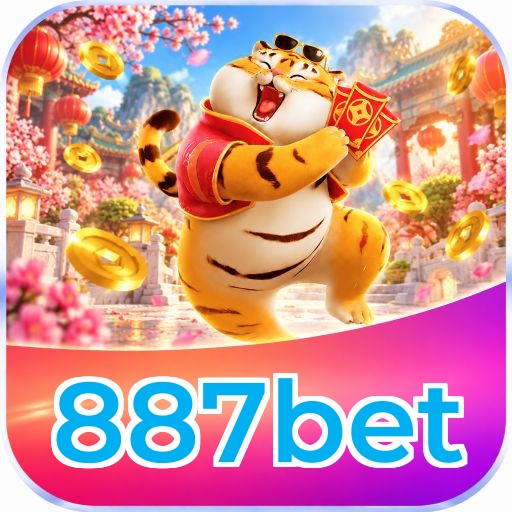 Fortune Tiger Logo 1