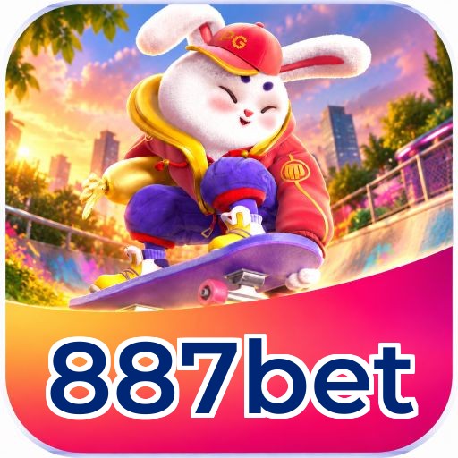 887bet Logo