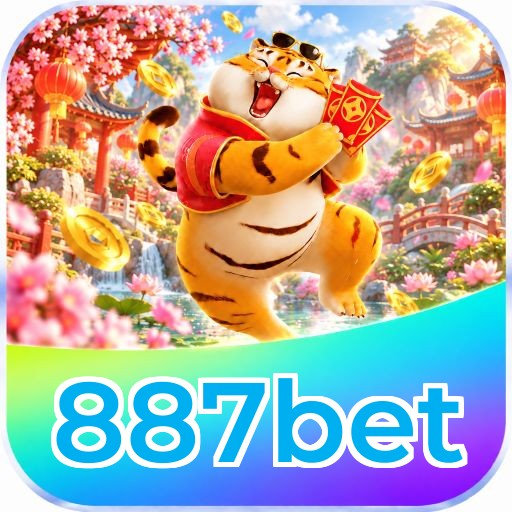 887bet Logo