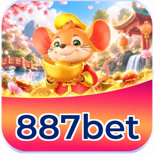 887bet Segurança Logo 1