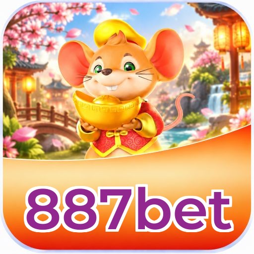 887bet Logo Oficial - Cassino Online Certificado Brasil