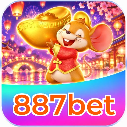 887bet Logo