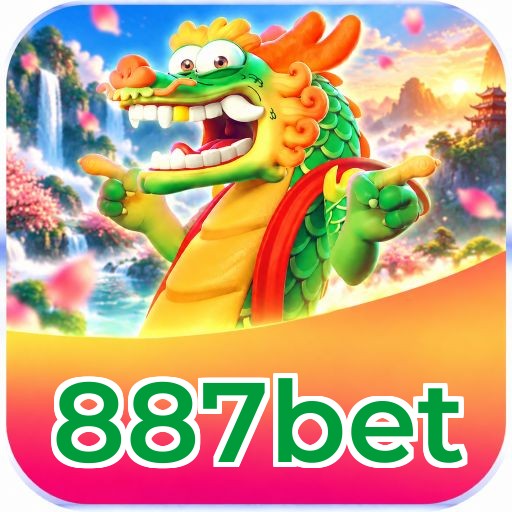 887bet Logo