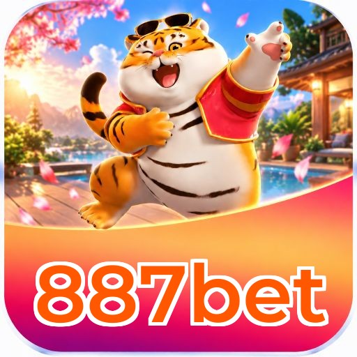 887bet Logo