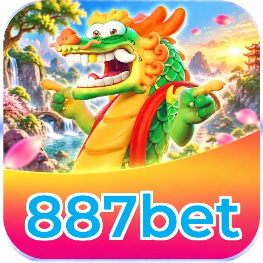 887bet Logo