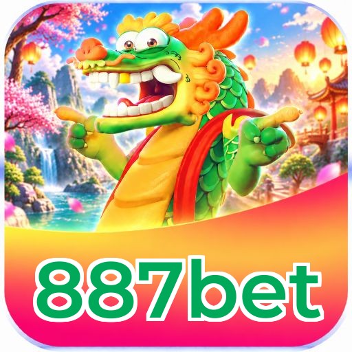 887bet Logo