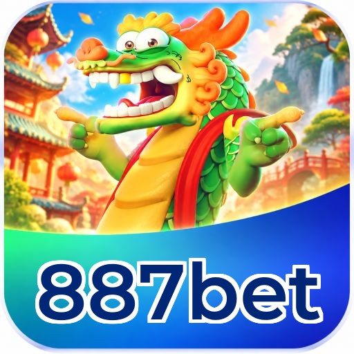 887bet Instalar Logo 2
