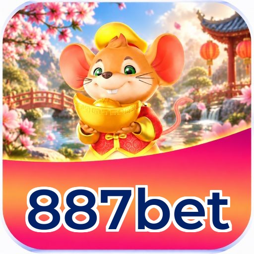 887bet Instalar Logo 1