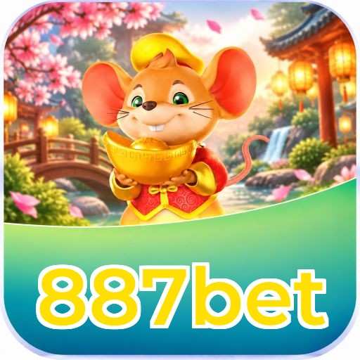 887bet Logo