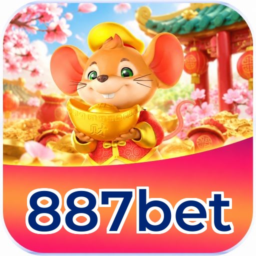 887bet Bônus R$ 5.000 Logo