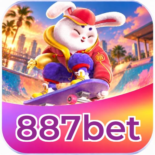 887bet Apostas Esportivas Logo