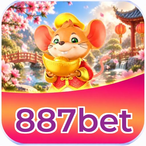 887bet Logo 2
