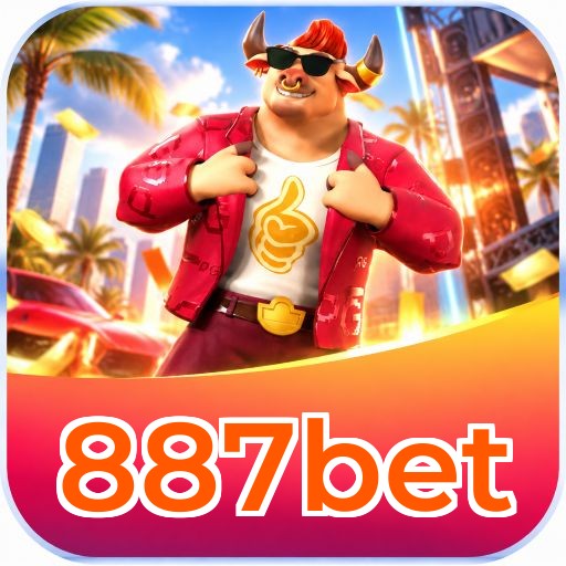 Slots 887bet - 1.500+ Jogos RTP Alto