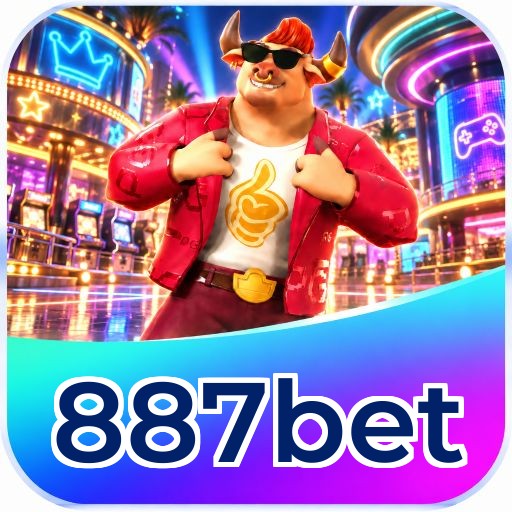 887bet Download Logo Oficial