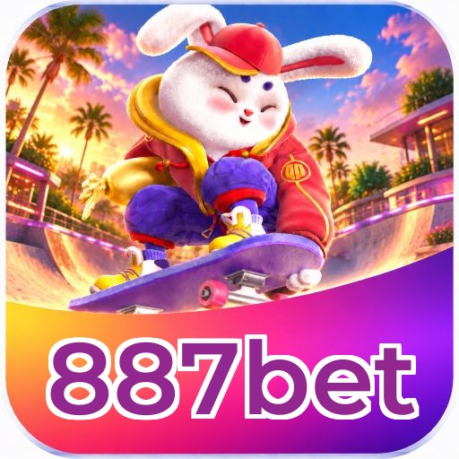 887bet Logo