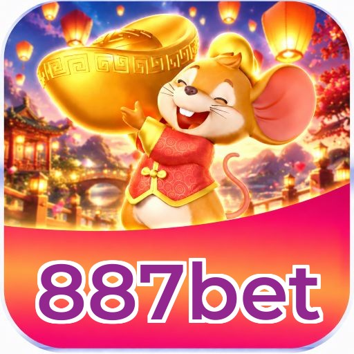 887bet Logo