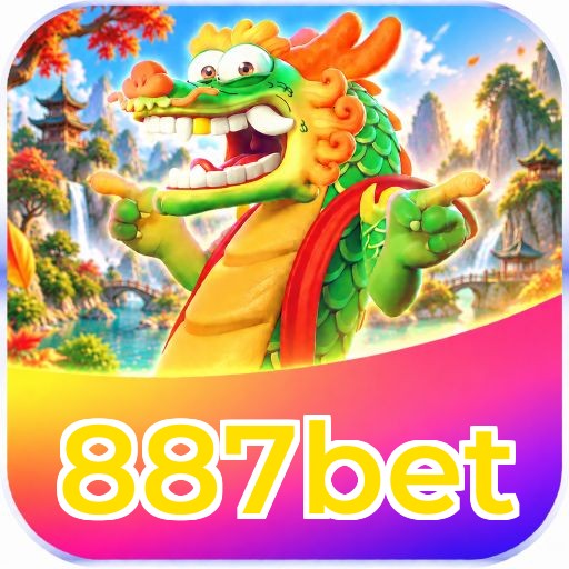 887bet Logo