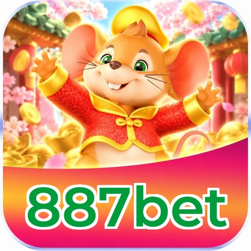 887bet Logo 1